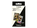 ZP-2030 - 20 ark fotopapper