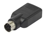Adapter för tangentbord/mus