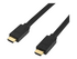 StarTech.com Premium Höghastighets HDMI-kabel med Ethernet