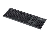 Fujitsu KB400 - tangentbord