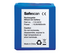 Safescan LB-105 batteri