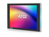 AMX VARIA SL80 8" LED-bakgrundsbelyst LCD-skärm