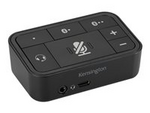 Universal 3-in-1 Pro Audio Headset Switch