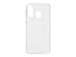 Soft Case - Baksidesskydd för mobiltelefon