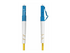 StarTech.com 3m (9.8ft) LC to LC (UPC) OS2 Single Mode Simplex Fiber Optic Cable, 9/125µm, Laser Optimized, 40G/100G, Bend Insensitive, Low Insertion Loss