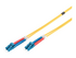 DIGITUS patch-kabel - 10 m