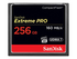 SanDisk Extreme Pro - flash-minneskort