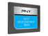 PNY CS1111 - SSD - 120 GB