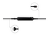 Unisynk - USB-C strömadapter