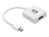 Eaton Tripp Lite Series 6in Mini DisplayPort to HDMI Adpater Converter mDP to HDMI M/F 6"