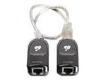 IOGEAR USB Ethernet Extender GUCE51