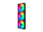 SickleFlow Edge 360