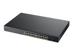 GS1900-24HPv2 - Switch
