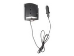 Active holder with cig-plug