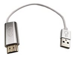 HDMI Adapter - Videofångstadapter