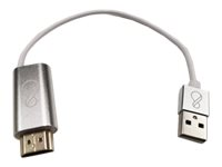 Ochno HDMI Adapter - videofångstadapter