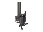 Vertical and Portrait Projector Mount