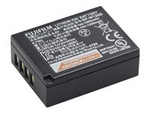 NP W126S - Batteri