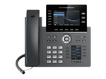 GRP2616 - VoIP-telefon med nummerpresentation/samtal väntar