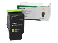 Lexmark - Ultra High Yield