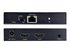 StarTech.com 4K HDMI Extender Over CAT5/CAT6 Cable, 4K 60Hz HDR Video Extender, Up to 230ft (70m), HDMI Over Ethernet Cable, S/PDIF Audio Out, HDMI Transmitter and Receiver Kit