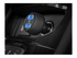Anker PowerDrive Speed 2 strömadapter för bil
