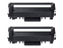 Brother TN2420 TWIN - 2-pack