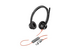 HP Poly Blackwire 3325