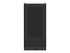 AORUS C300 GLASS - tower