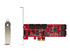 StarTech.com SATA PCIe-kort