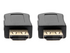 Eaton Tripp Lite Series High-Speed HDMI Cable, Gripping Connectors, 4K (M/M), Black, 6 ft. (1.83 m)