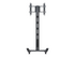 Multibrackets Public Display Stand 210 HD Single vagn