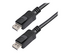 StarTech.com 7 m DisplayPort-kabel med lås – M/M