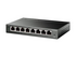 TP-LINK Easy Smart TL-SG108PE
