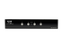 Eaton Tripp Lite series 4-Port DisplayPort KVM Switch w/Audio, Cables and USB 3.0 SuperSpeed Hub