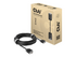 Club 3D - VGA-kabel - HD-15 (VGA) till HD-15 (VGA)