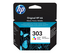 HP 303 - färg (cyan, magenta, gul)