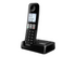 Philips D2551B - trådlös telefon