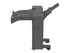 Lexmark Staple Hole Punch Finisher