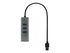 i-Tec USB 3.0 Metal Passive HUB