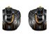 ThrustMaster T.16000M FCS Space Sim Duo