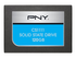 PNY CS1111 - SSD - 120 GB