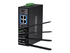 TRENDnet TI-W100 - trådlös router
