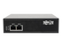 Eaton Tripp Lite Series 8-Port Console Server with Dual GB NIC, 4G, Flash & 4 USB Ports