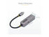 StarTech.com 2.5GbE USB-C to Ethernet Adapter