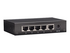 Intellinet 5-Port Fast Ethernet Office Switch, Desktop Size, Metal, IEEE 802.3az (Energy Efficient Ethernet)