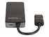 StarTech.com 3-ports multi-bildskärmsadapter