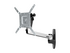 Ergotron LX HD Wall Mount Swing Arm monteringssats