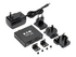 Eaton Tripp Lite Series Ultra High Definition UHD 4Kx2K HDMI Audio De-Embedder Extractor