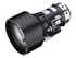 NEC NP17ZL - vidvinkelzoomobjektiv